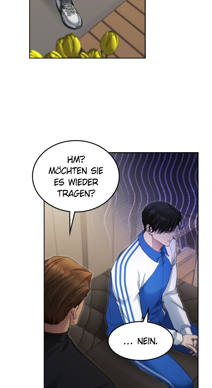 Read For My Own Good Manga Online