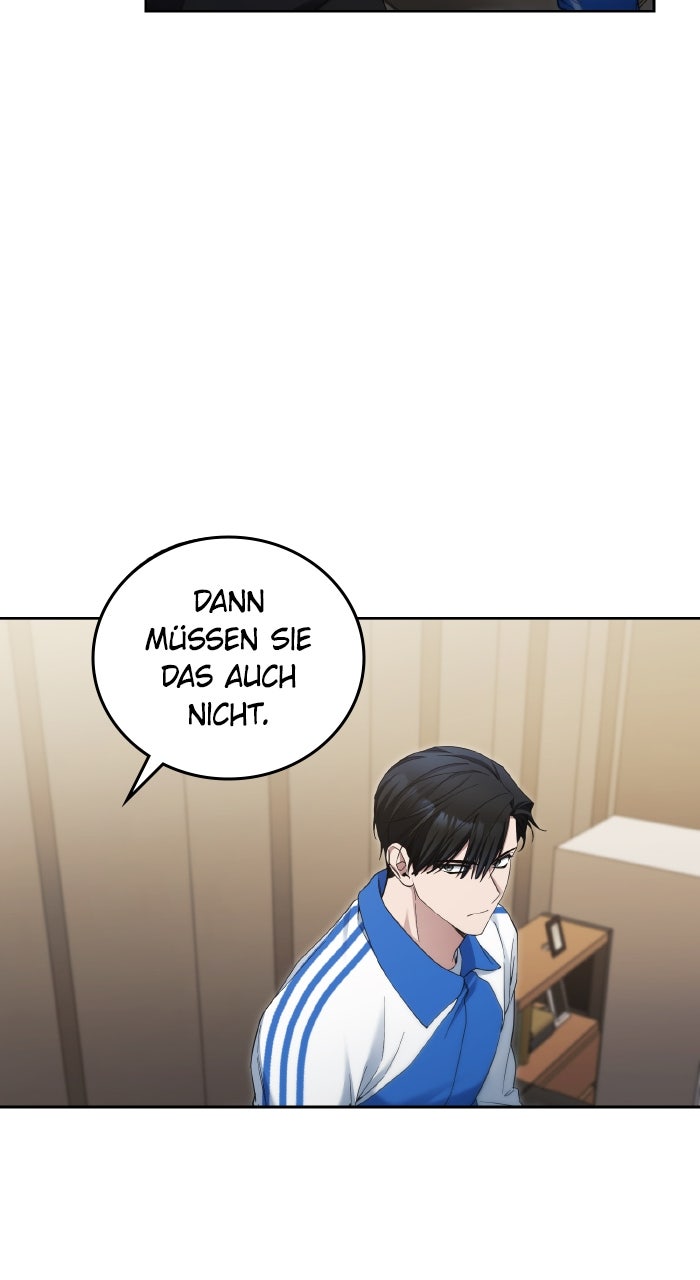 Read For My Own Good Manga Online