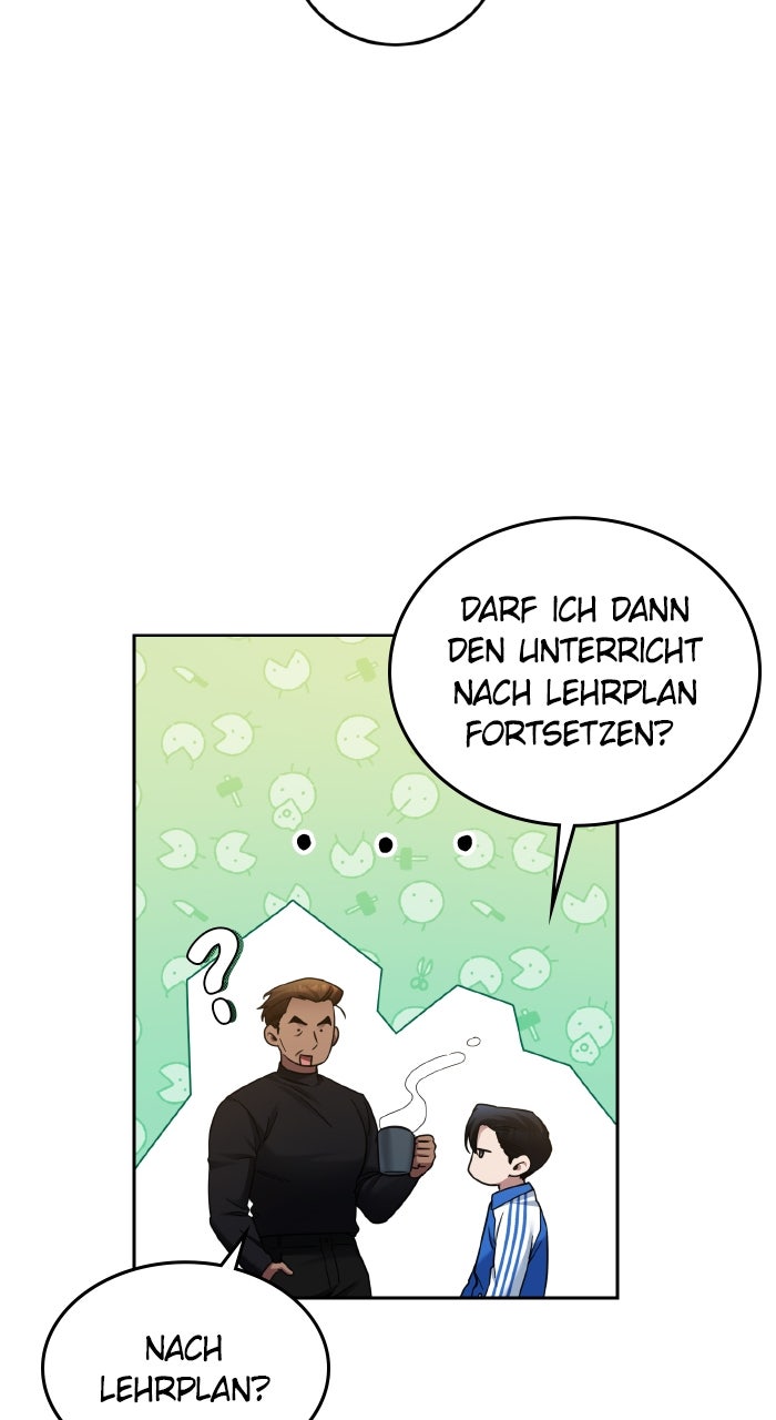 Read For My Own Good Manga Online