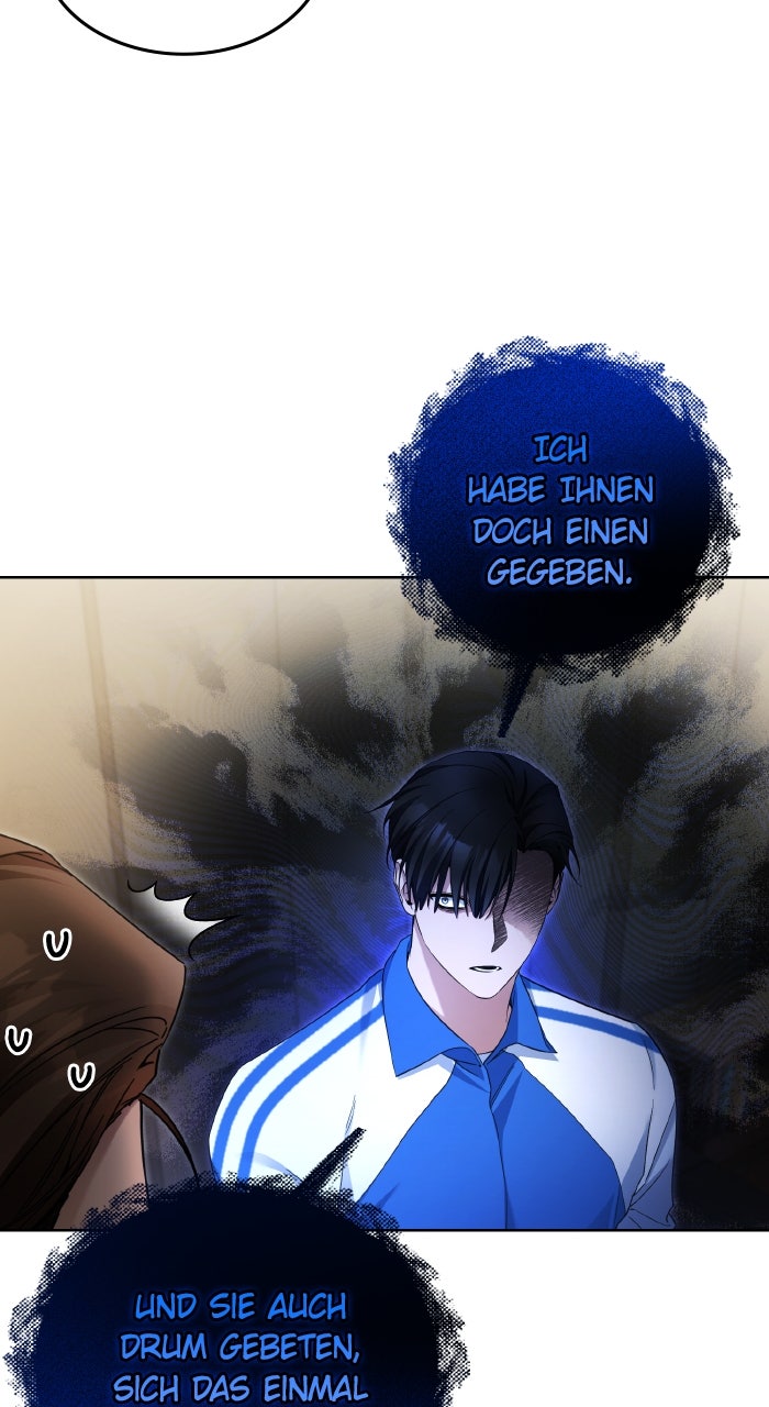 Read For My Own Good Manga Online