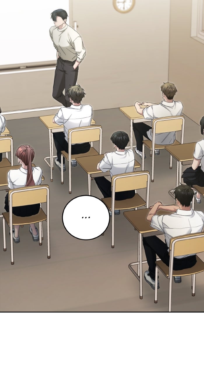 Read For My Own Good Manga Online