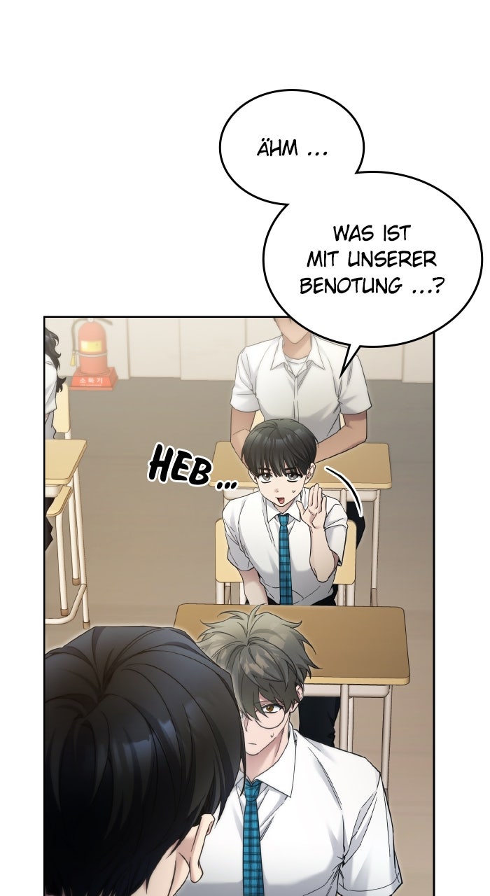 Read For My Own Good Manga Online