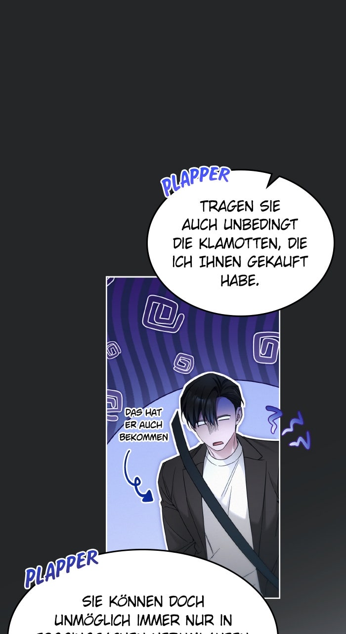 Read For My Own Good Manga Online