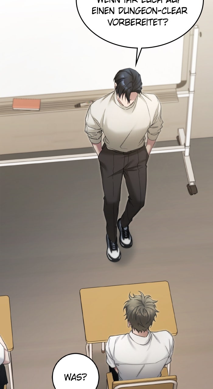 Read For My Own Good Manga Online