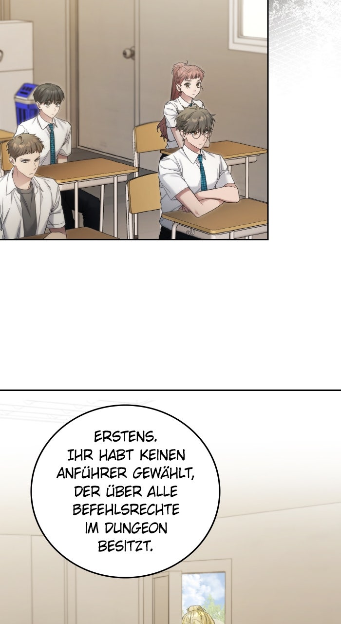 Read For My Own Good Manga Online