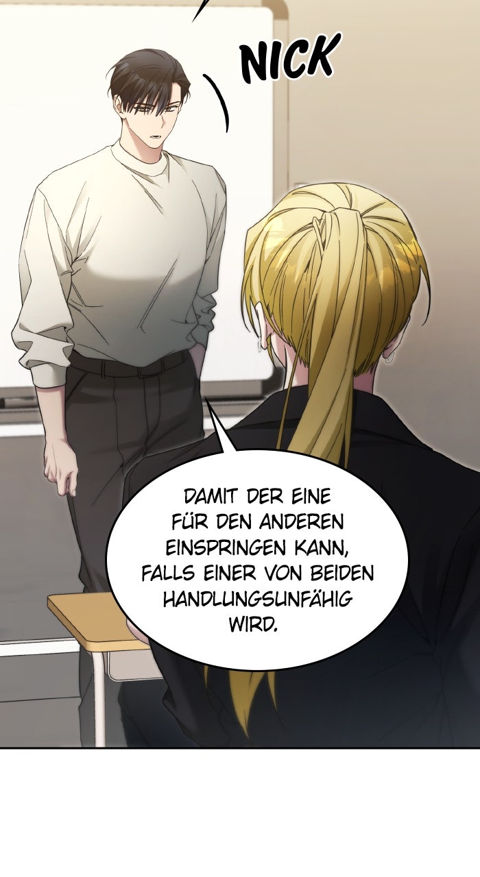 Read For My Own Good Manga Online