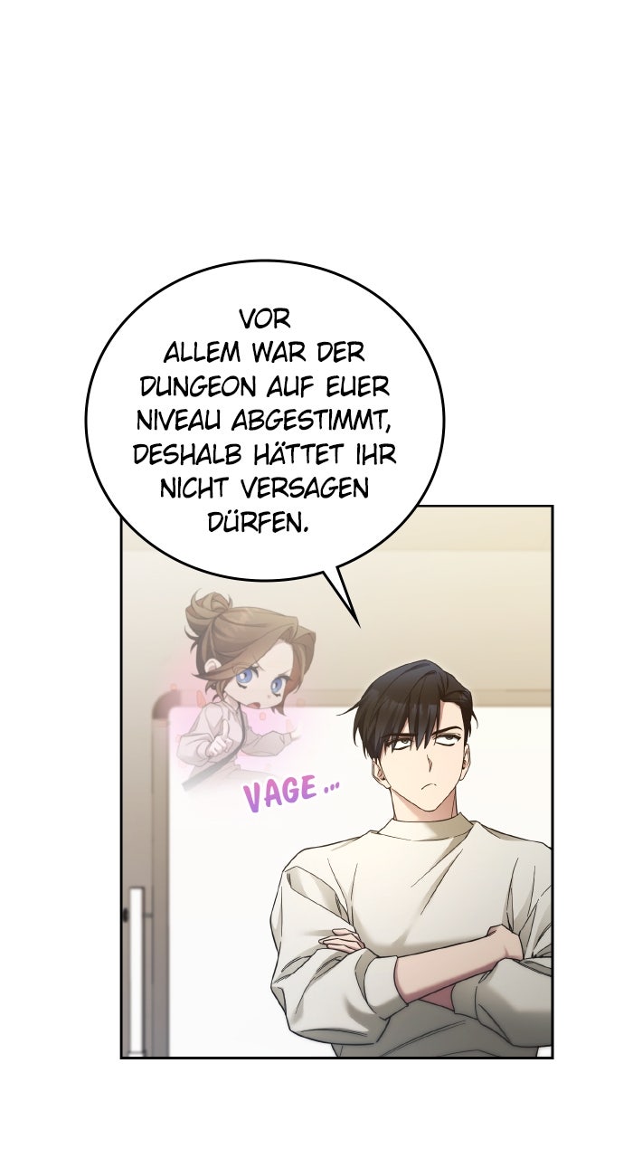 Read For My Own Good Manga Online