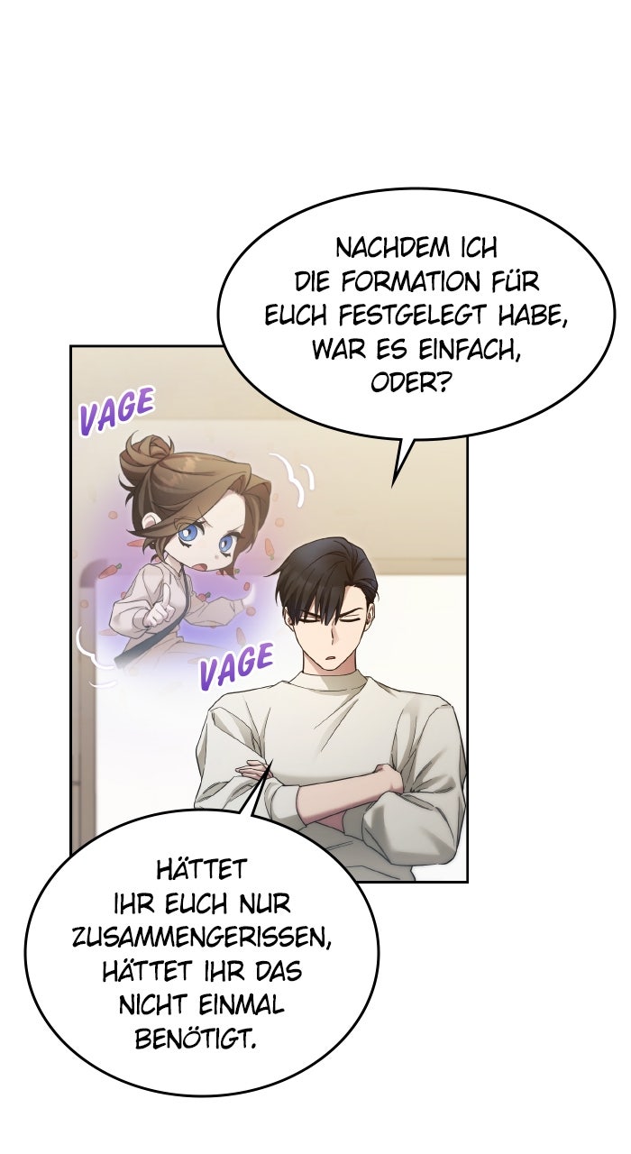 Read For My Own Good Manga Online