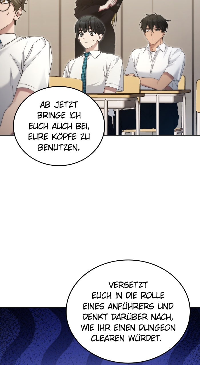 Read For My Own Good Manga Online