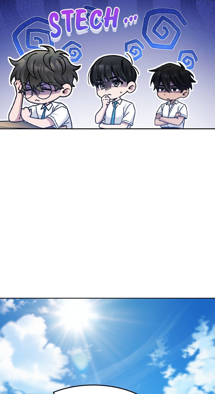 Read For My Own Good Manga Online