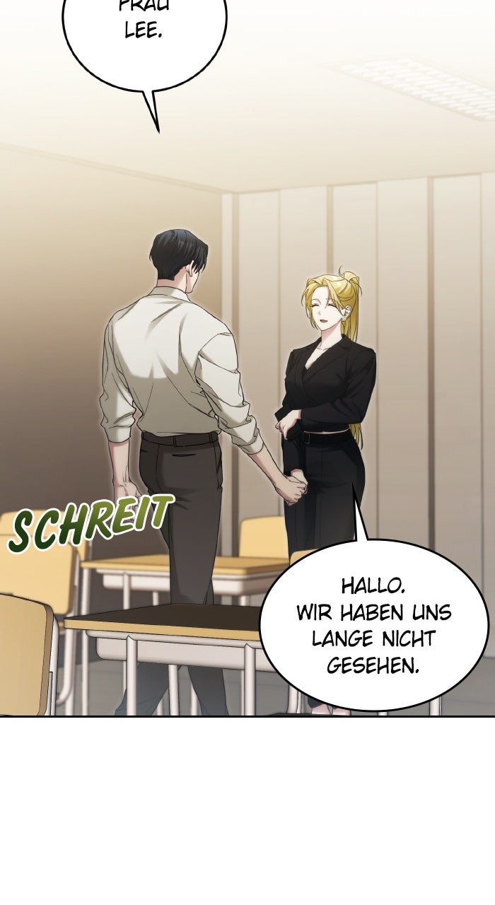 Read For My Own Good Manga Online