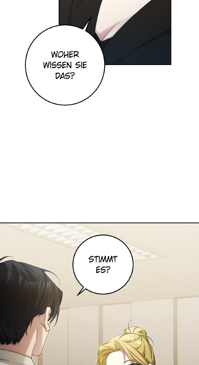 Read For My Own Good Manga Online