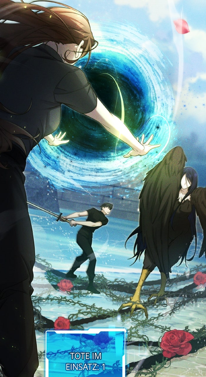 Read For My Own Good Manga Online