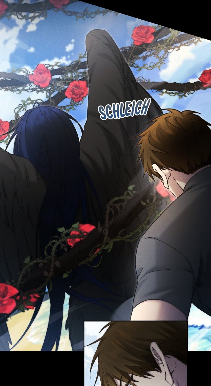 Read For My Own Good Manga Online