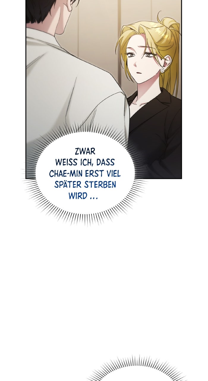 Read For My Own Good Manga Online