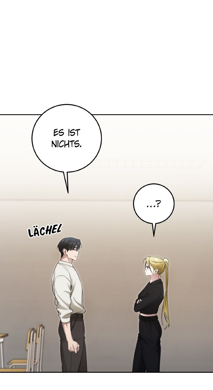 Read For My Own Good Manga Online