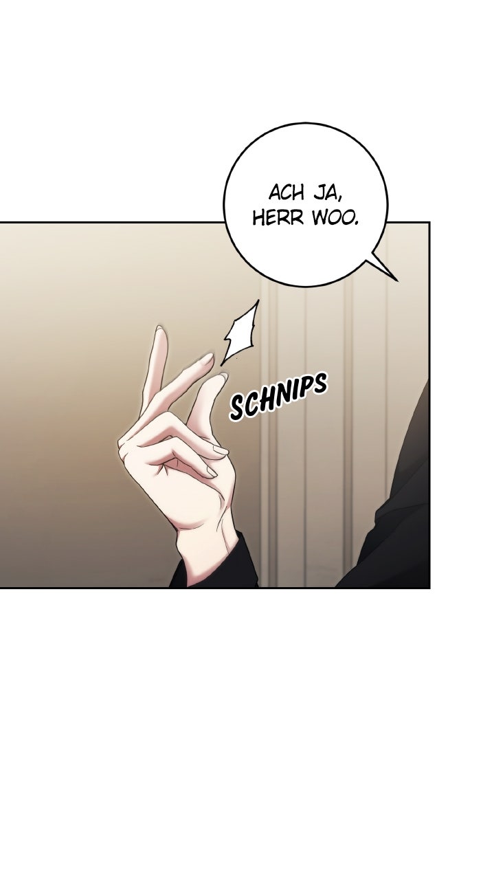 Read For My Own Good Manga Online