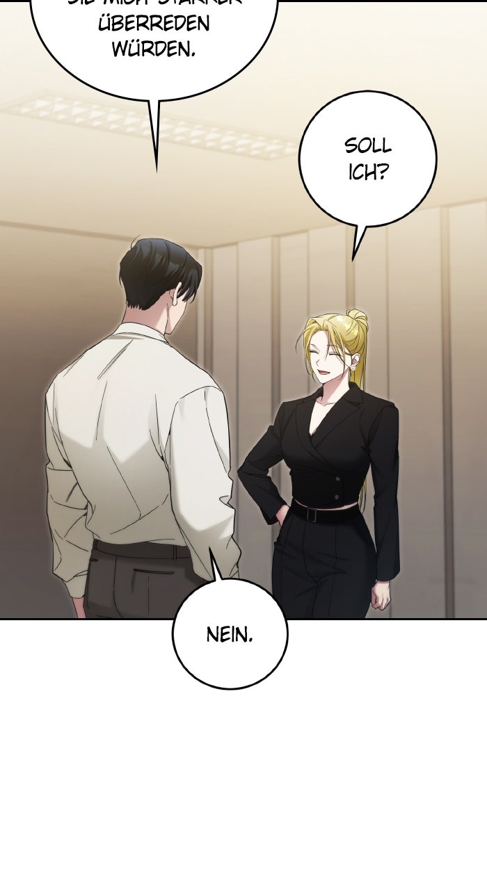 Read For My Own Good Manga Online