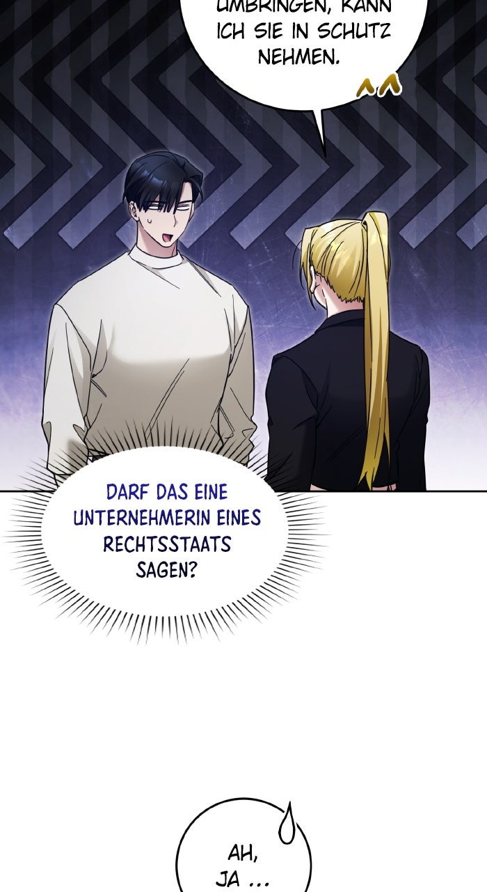 Read For My Own Good Manga Online