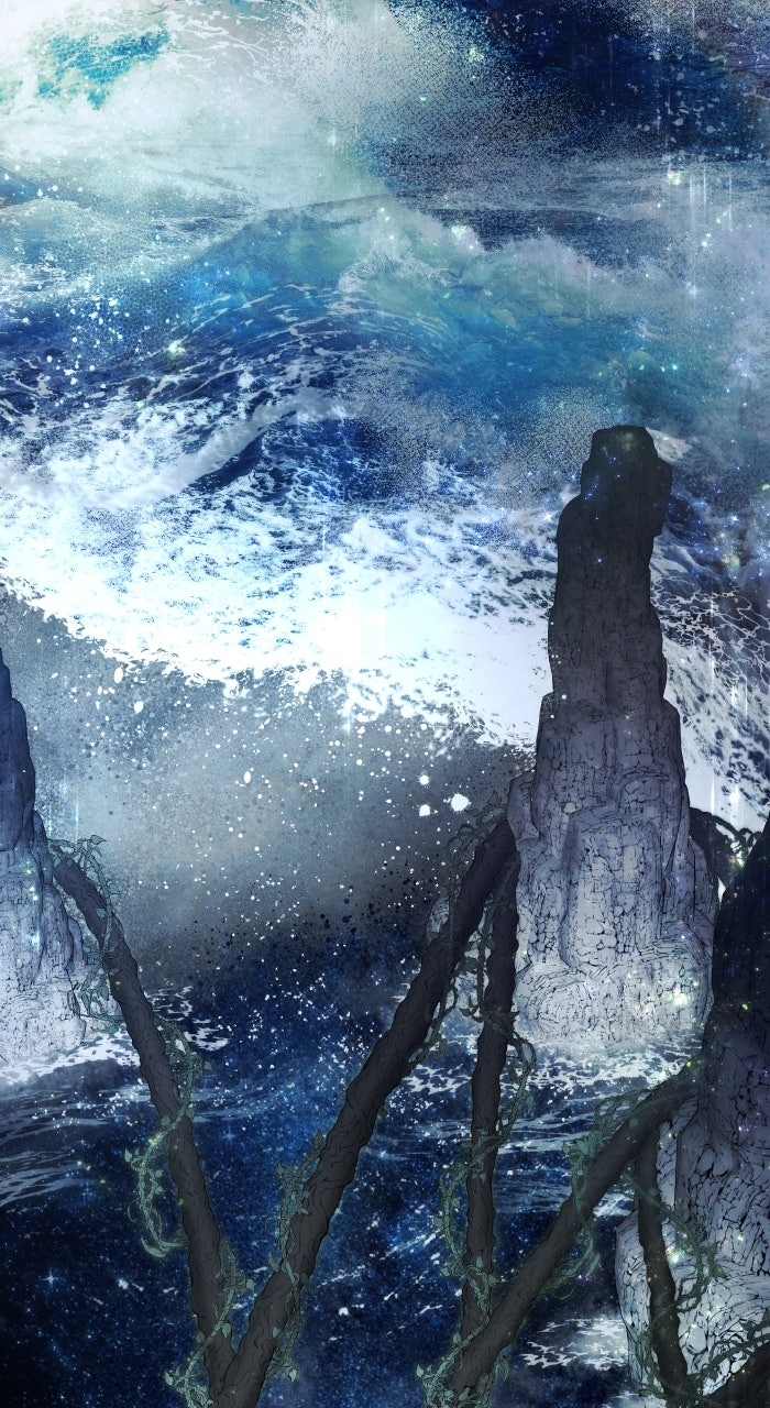 Read For My Own Good Manga Online