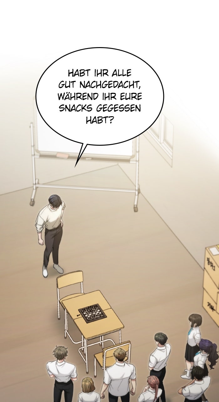 Read For My Own Good Manga Online