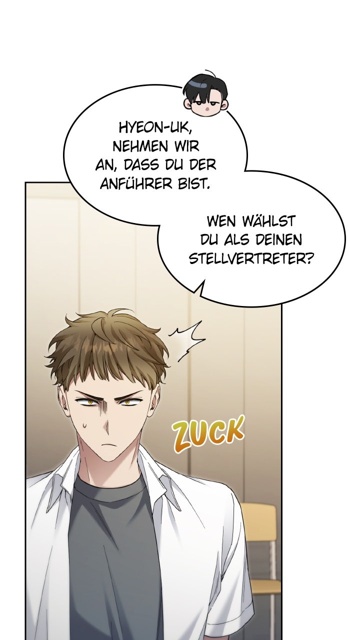 Read For My Own Good Manga Online