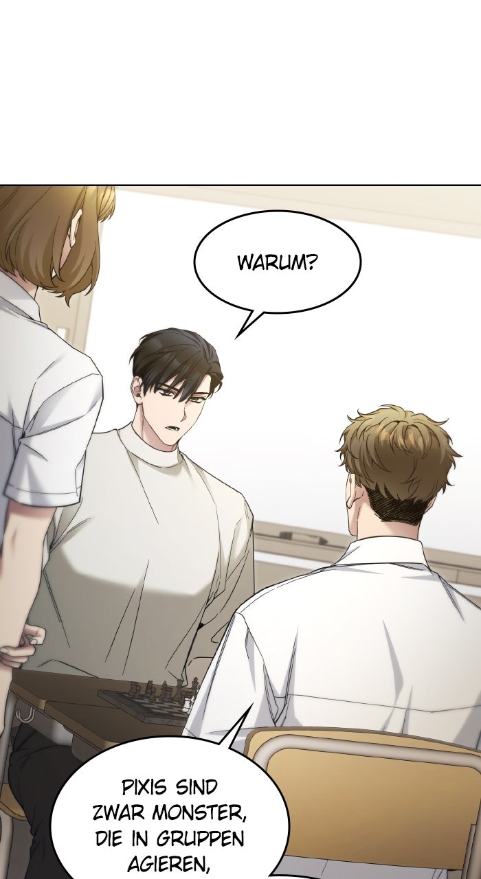 Read For My Own Good Manga Online