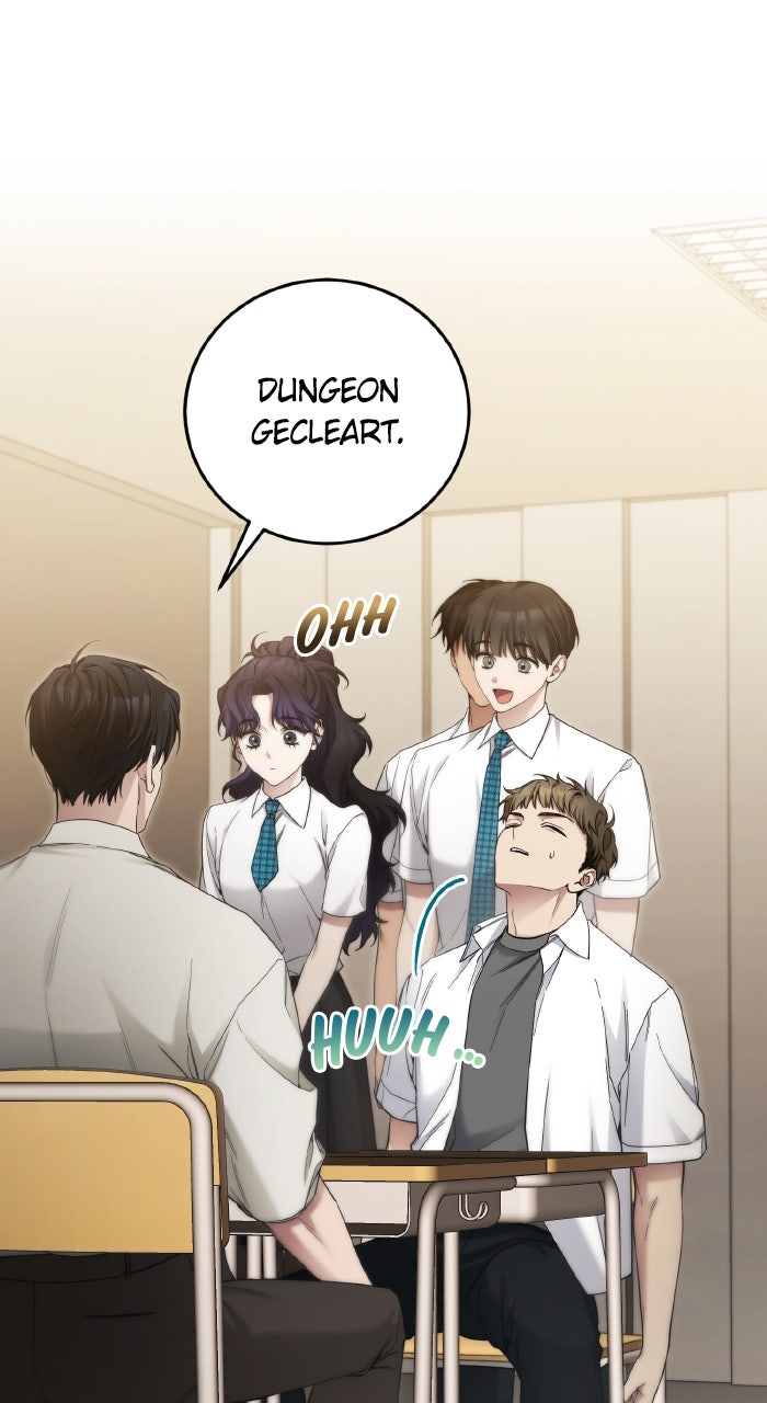 Read For My Own Good Manga Online