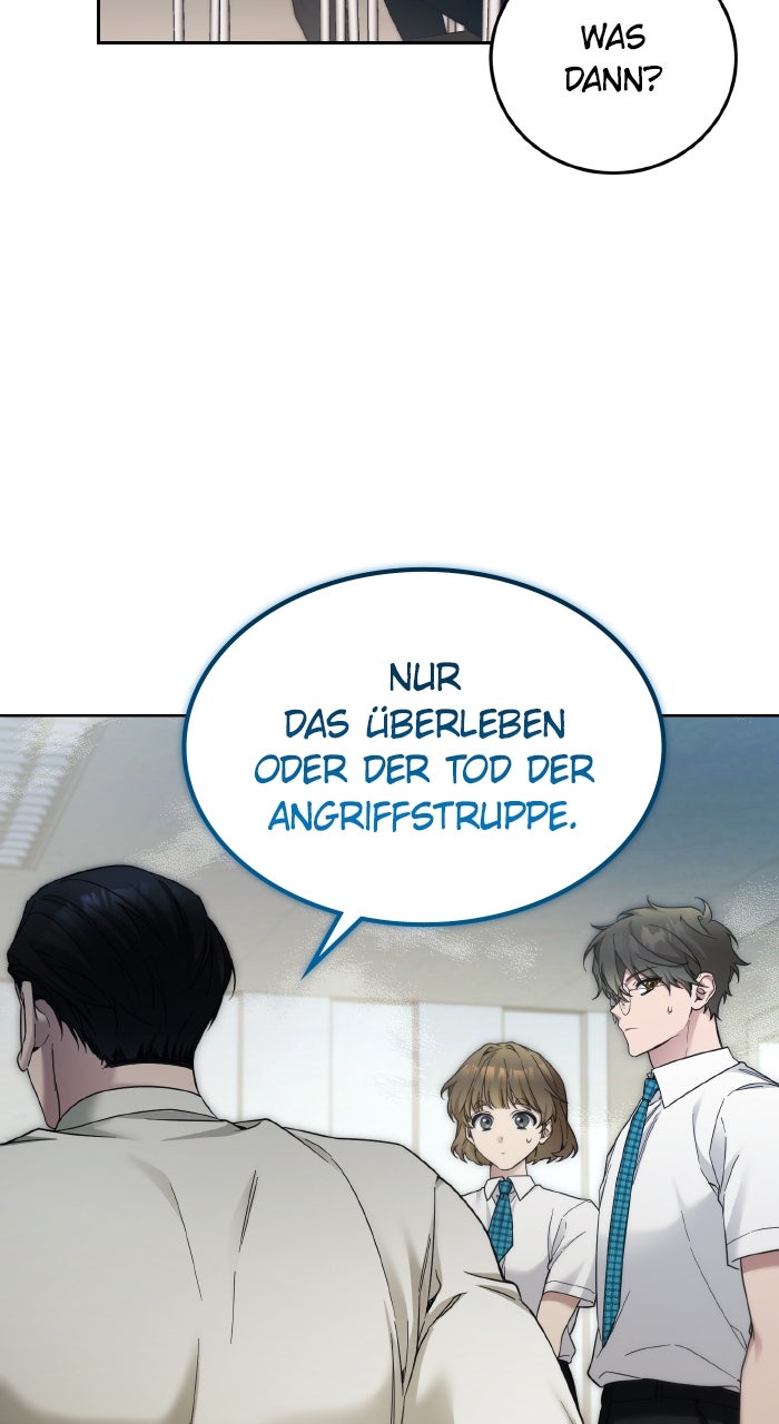 Read For My Own Good Manga Online