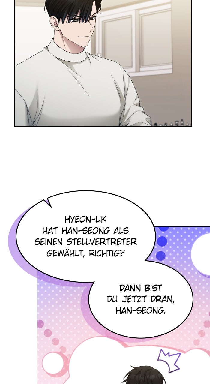 Read For My Own Good Manga Online