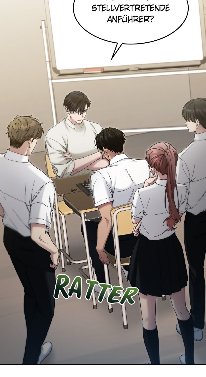 Read For My Own Good Manga Online