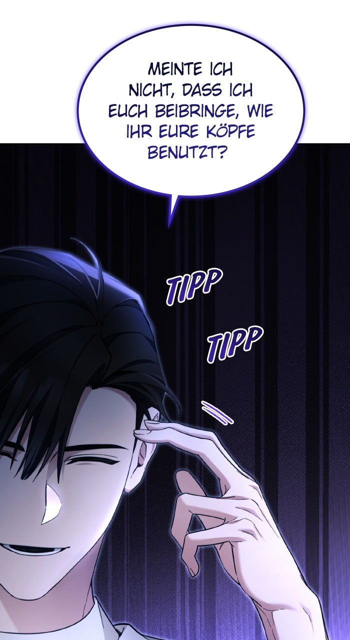 Read For My Own Good Manga Online