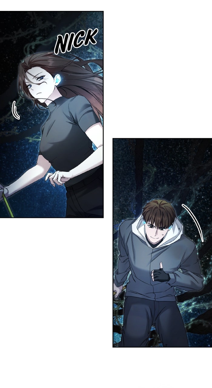 Read For My Own Good Manga Online