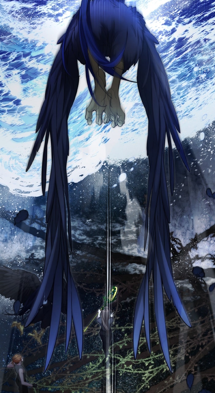 Read For My Own Good Manga Online