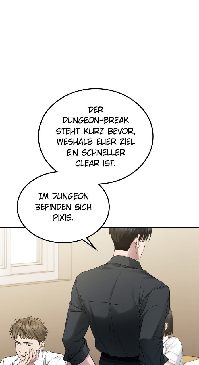 Read For My Own Good Manga Online