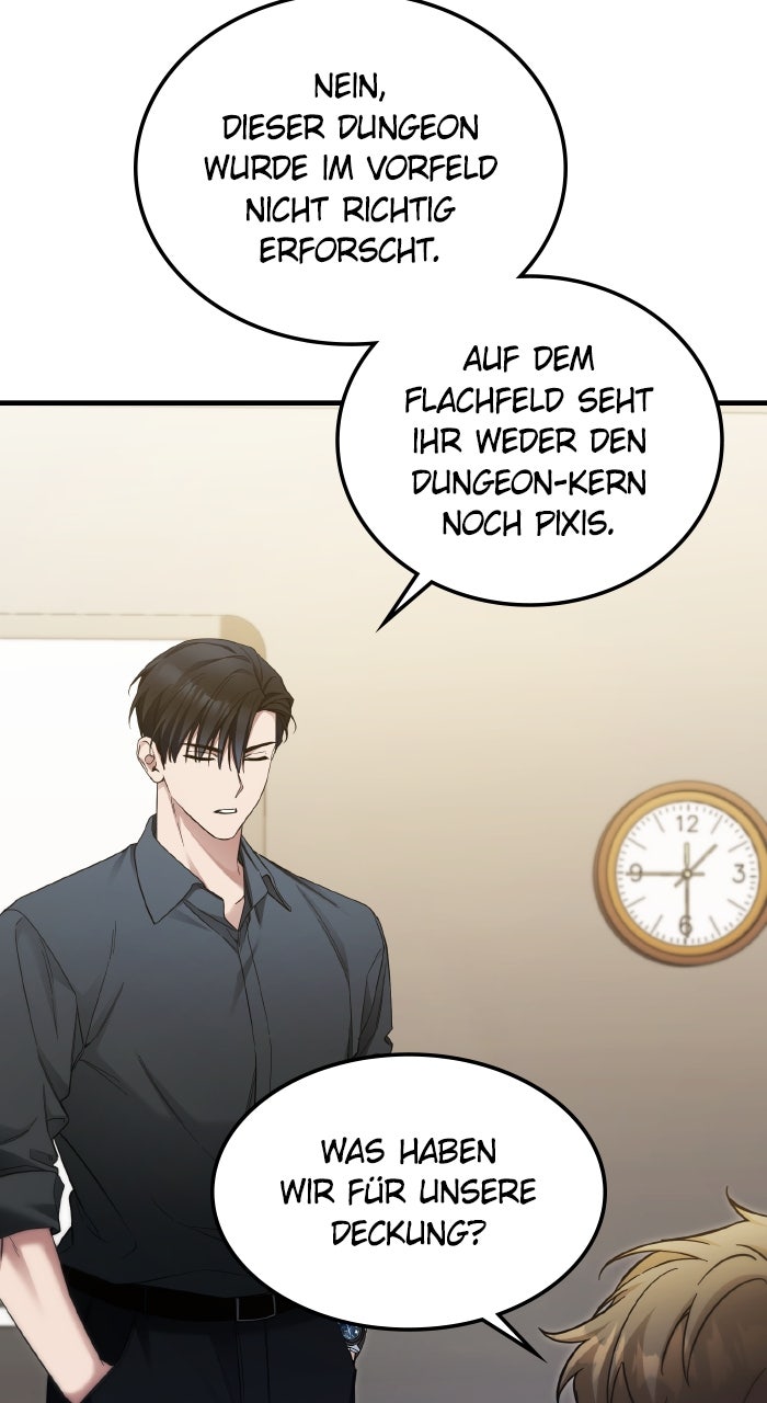 Read For My Own Good Manga Online