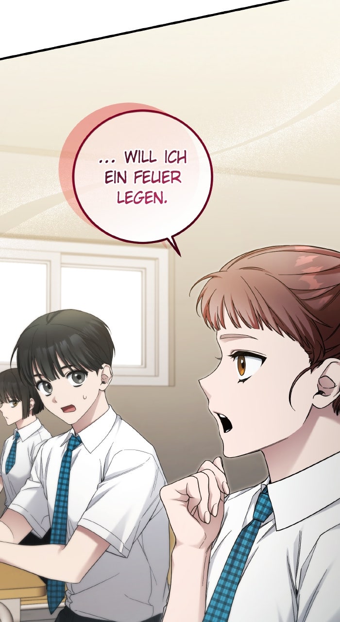 Read For My Own Good Manga Online