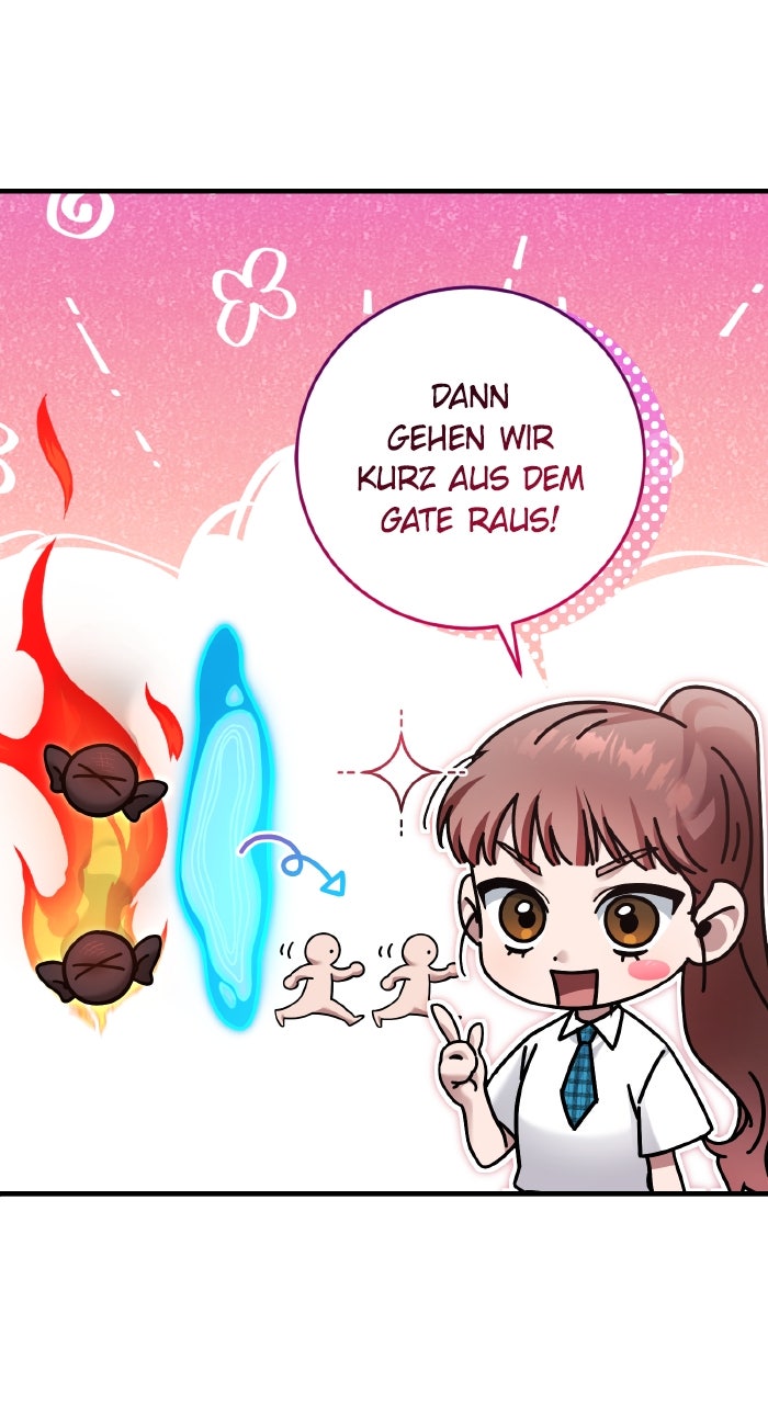 Read For My Own Good Manga Online