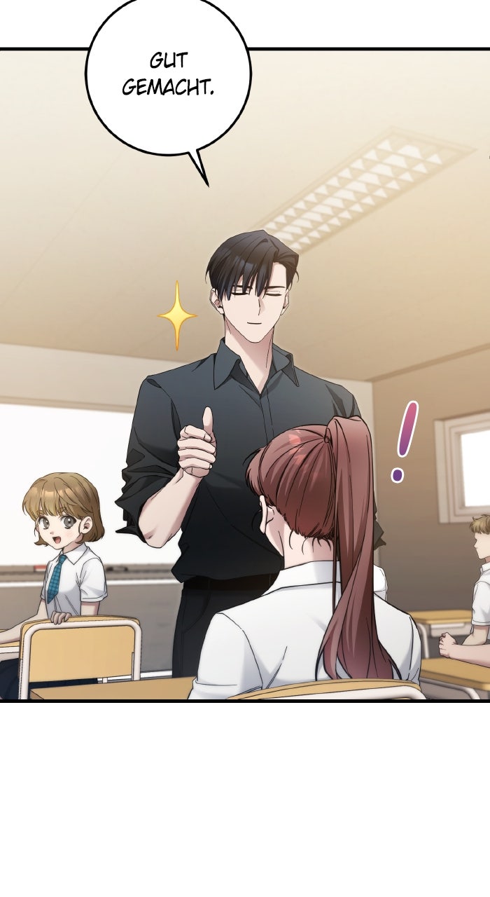 Read For My Own Good Manga Online