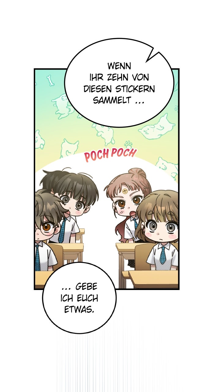 Read For My Own Good Manga Online