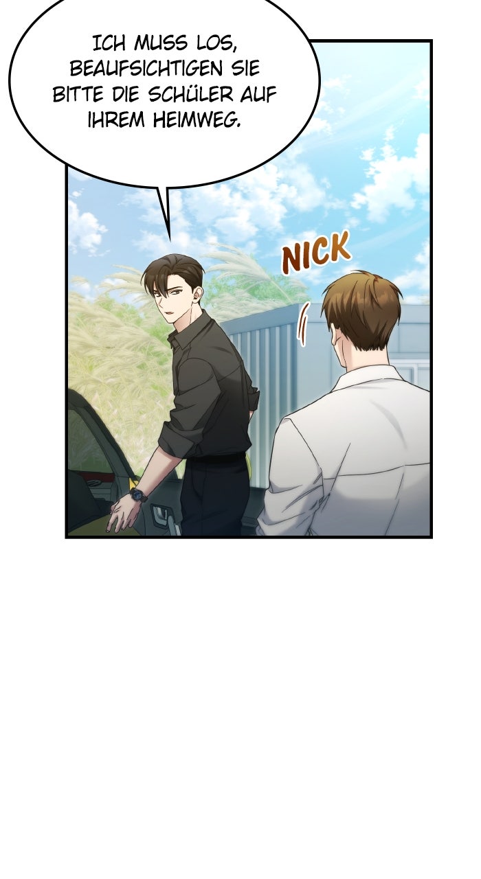 Read For My Own Good Manga Online