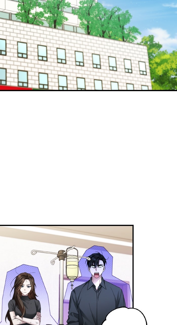 Read For My Own Good Manga Online