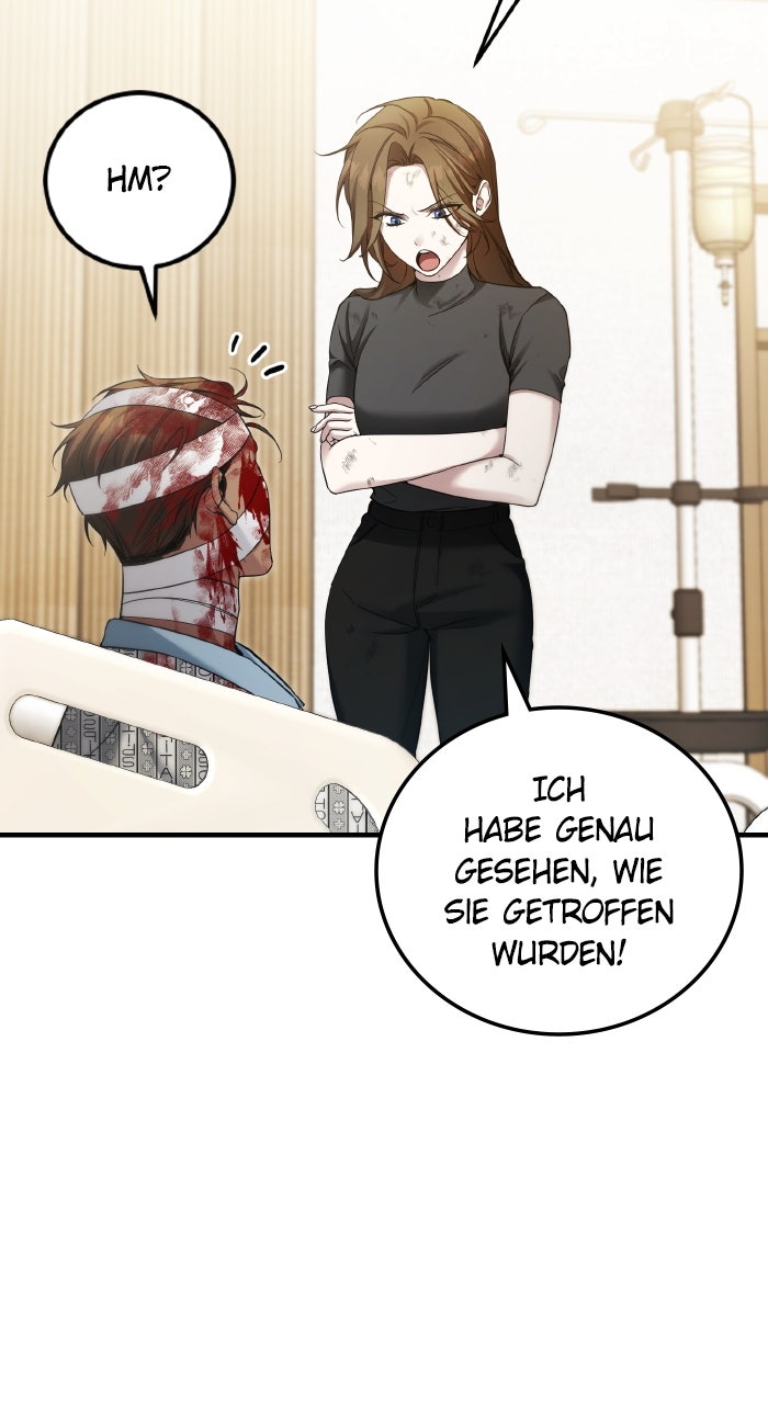 Read For My Own Good Manga Online