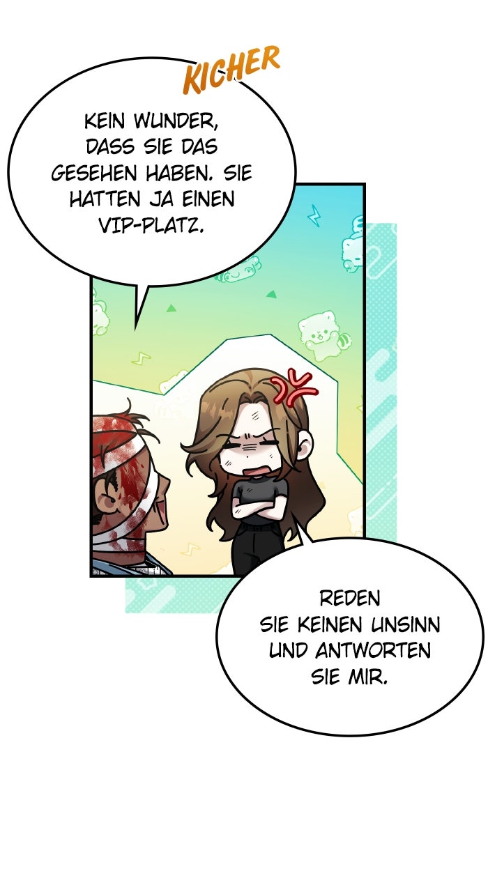 Read For My Own Good Manga Online