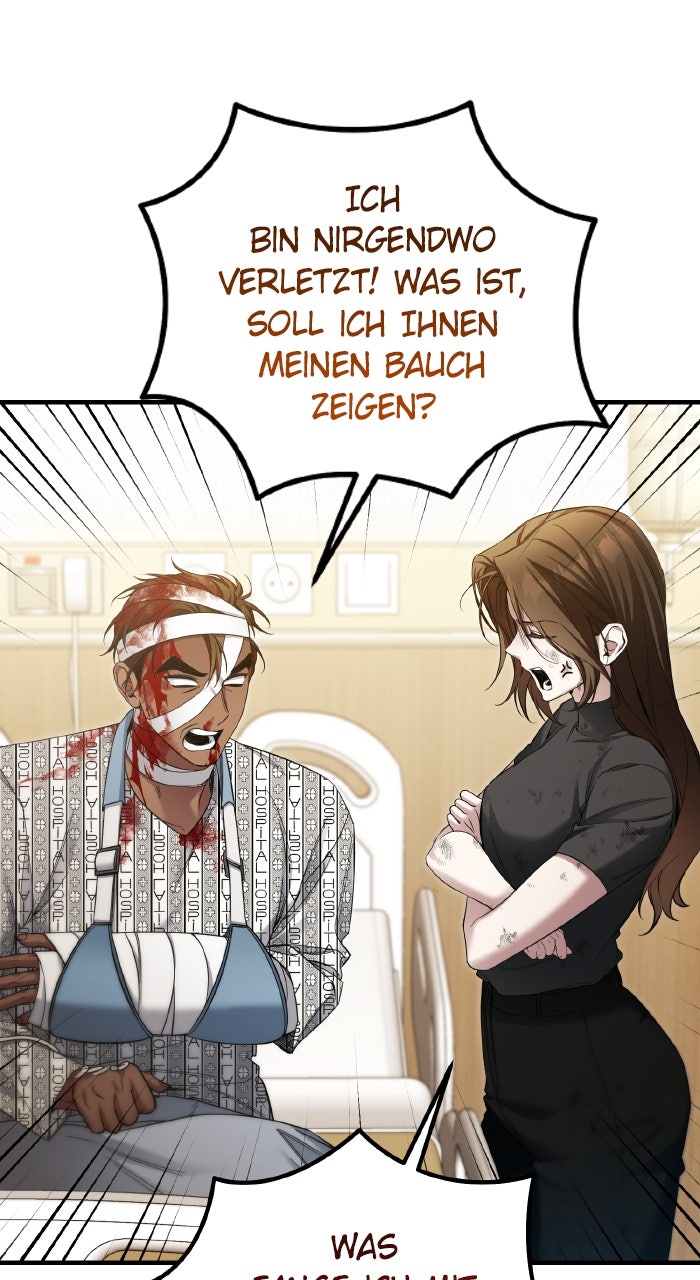 Read For My Own Good Manga Online