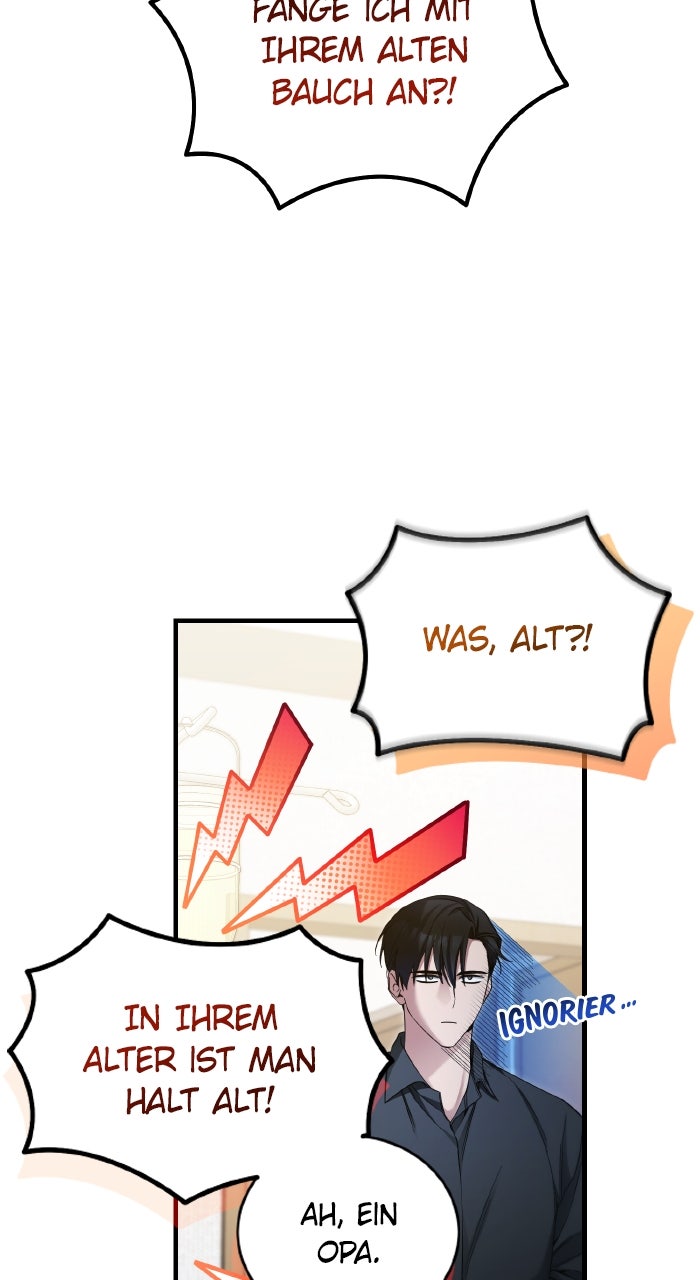 Read For My Own Good Manga Online