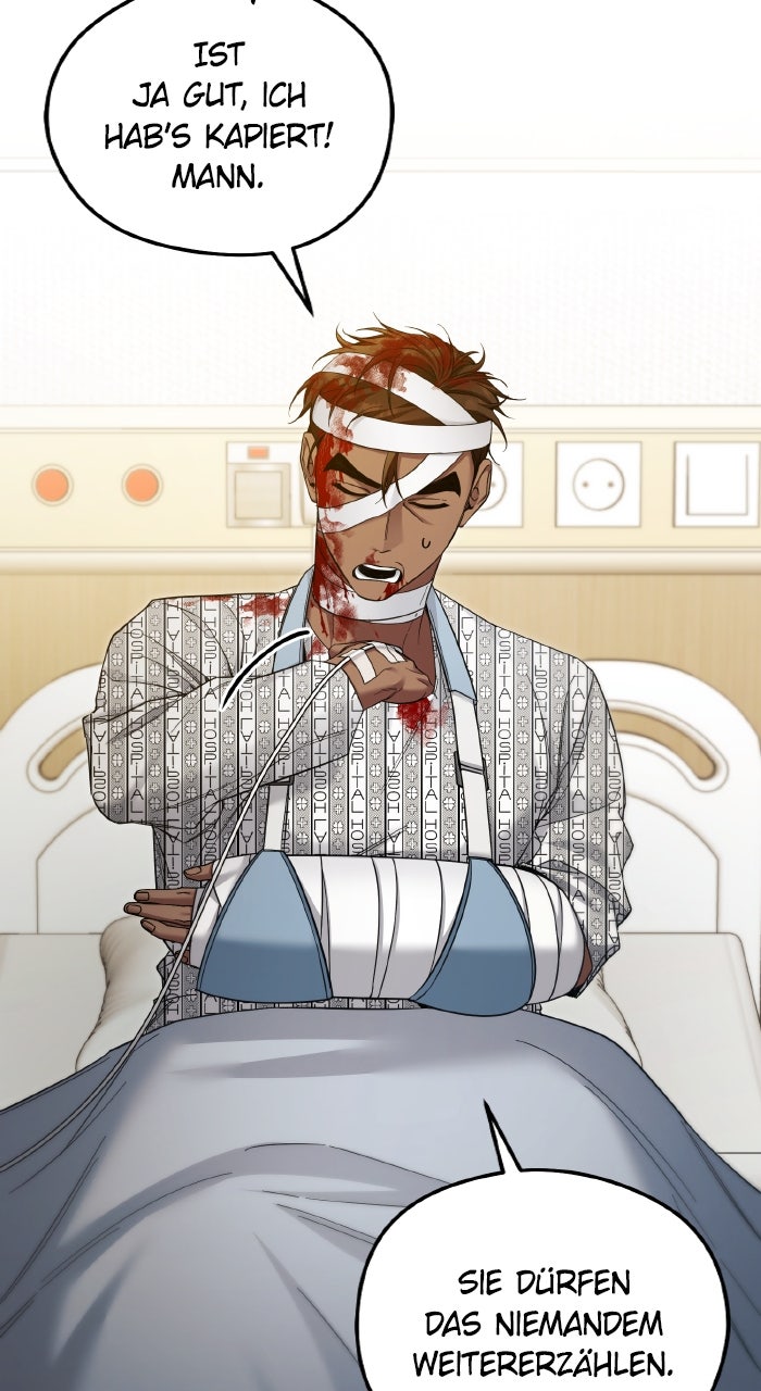 Read For My Own Good Manga Online