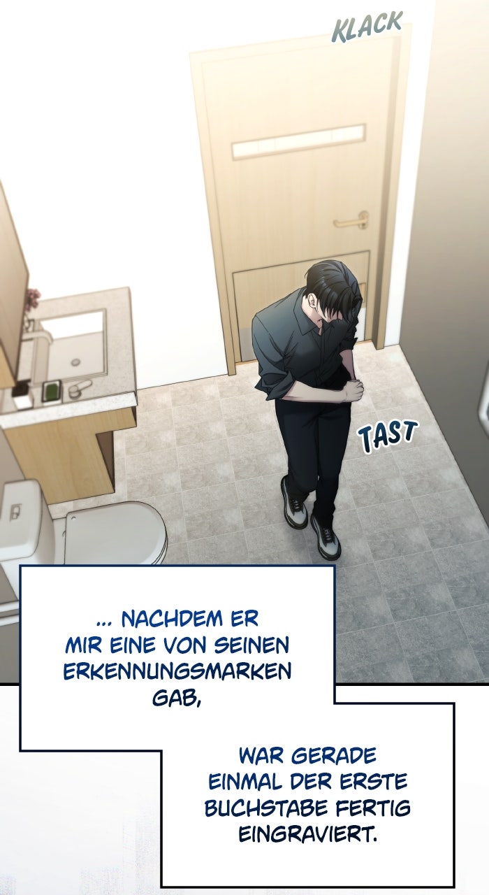 Read For My Own Good Manga Online