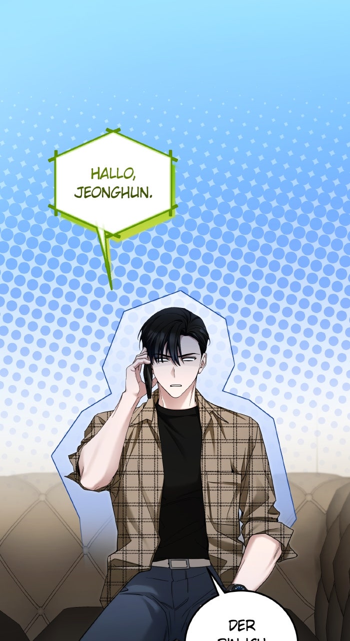 Read For My Own Good Manga Online