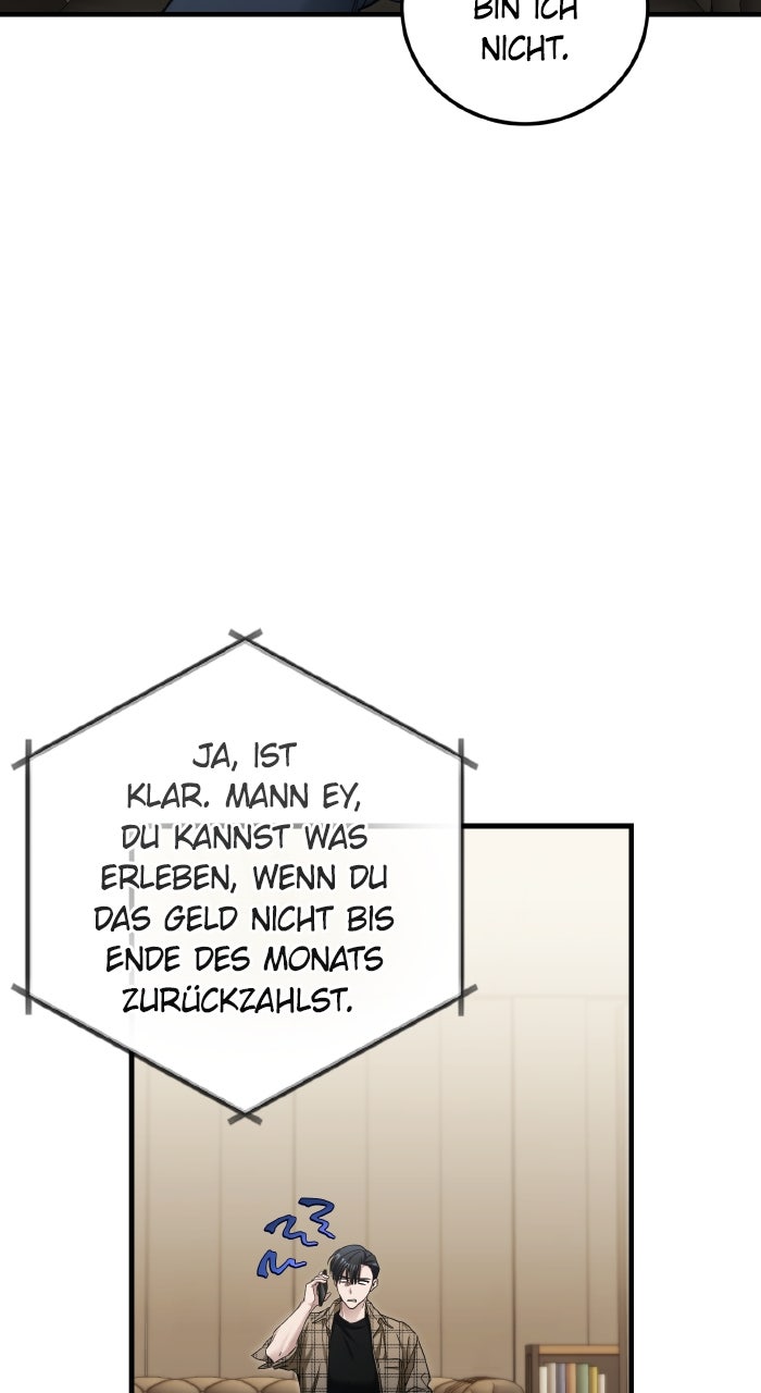 Read For My Own Good Manga Online